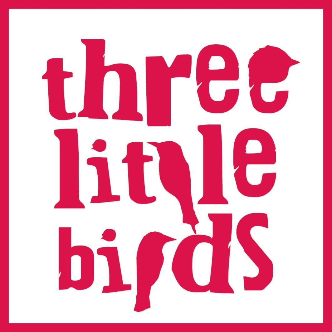 Apartment Three Little Birds -redbird